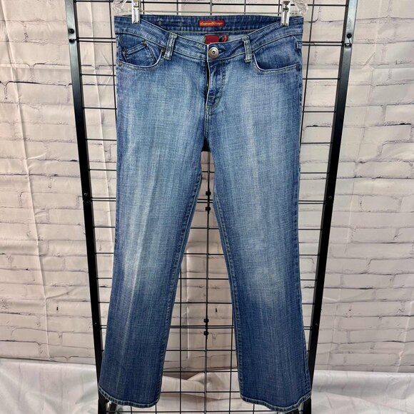 American Exchange Women's Bootcut Jeans | Size 32 (11) - Picture 1 of 13